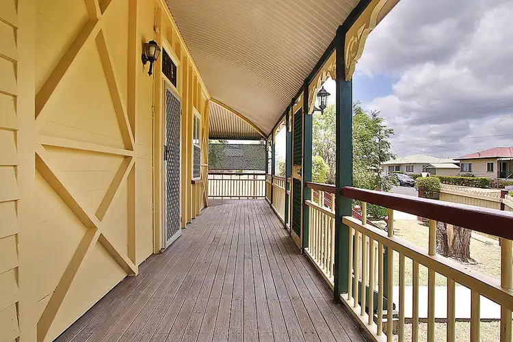 Sixth view of Homely house listing, 14 Morris Street, Silkstone QLD 4304