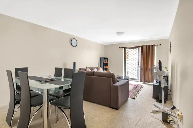 Third view of Homely block of units listing, 4 Agnes Street, Morningside QLD 4170