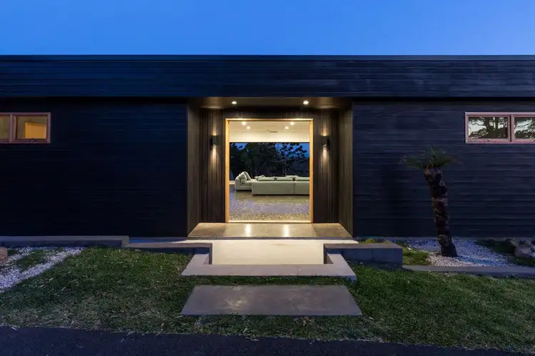 Second view of Homely house listing, 78 Owenia Way, Broken Head NSW 2481