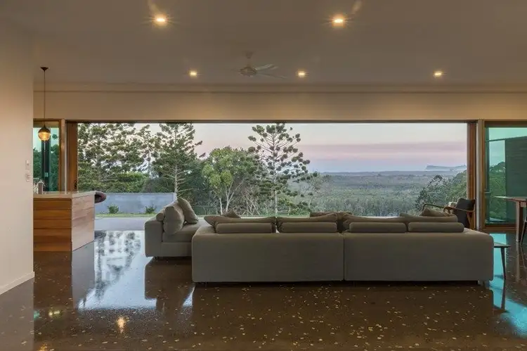 Fifth view of Homely house listing, 78 Owenia Way, Broken Head NSW 2481