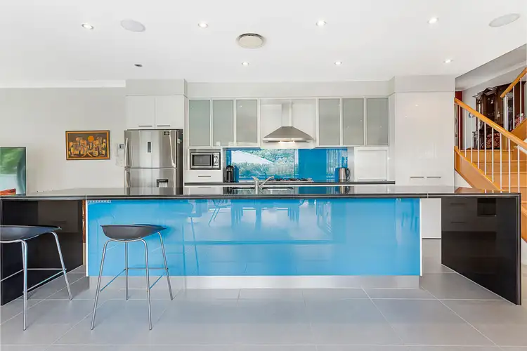 Second view of Homely house listing, 32 Lilly Pilly Way, Kiama NSW 2533