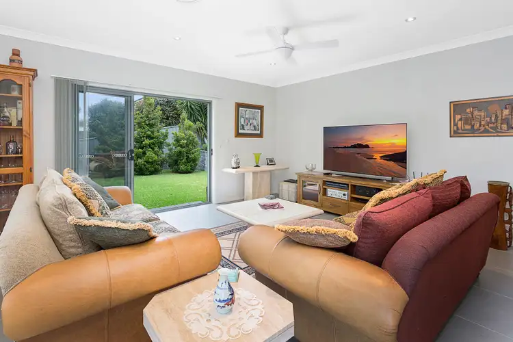 Third view of Homely house listing, 32 Lilly Pilly Way, Kiama NSW 2533