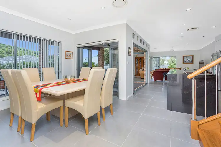 Fifth view of Homely house listing, 32 Lilly Pilly Way, Kiama NSW 2533