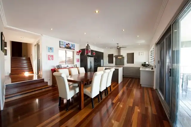 Third view of Homely house listing, 44 Minaret Way, Mount Louisa QLD 4814