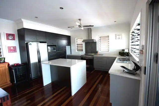 Fifth view of Homely house listing, 44 Minaret Way, Mount Louisa QLD 4814