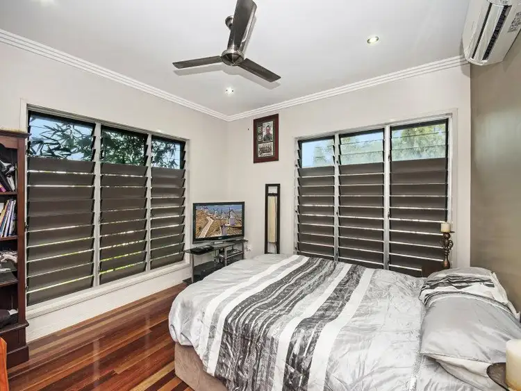 Sixth view of Homely house listing, 44 Minaret Way, Mount Louisa QLD 4814