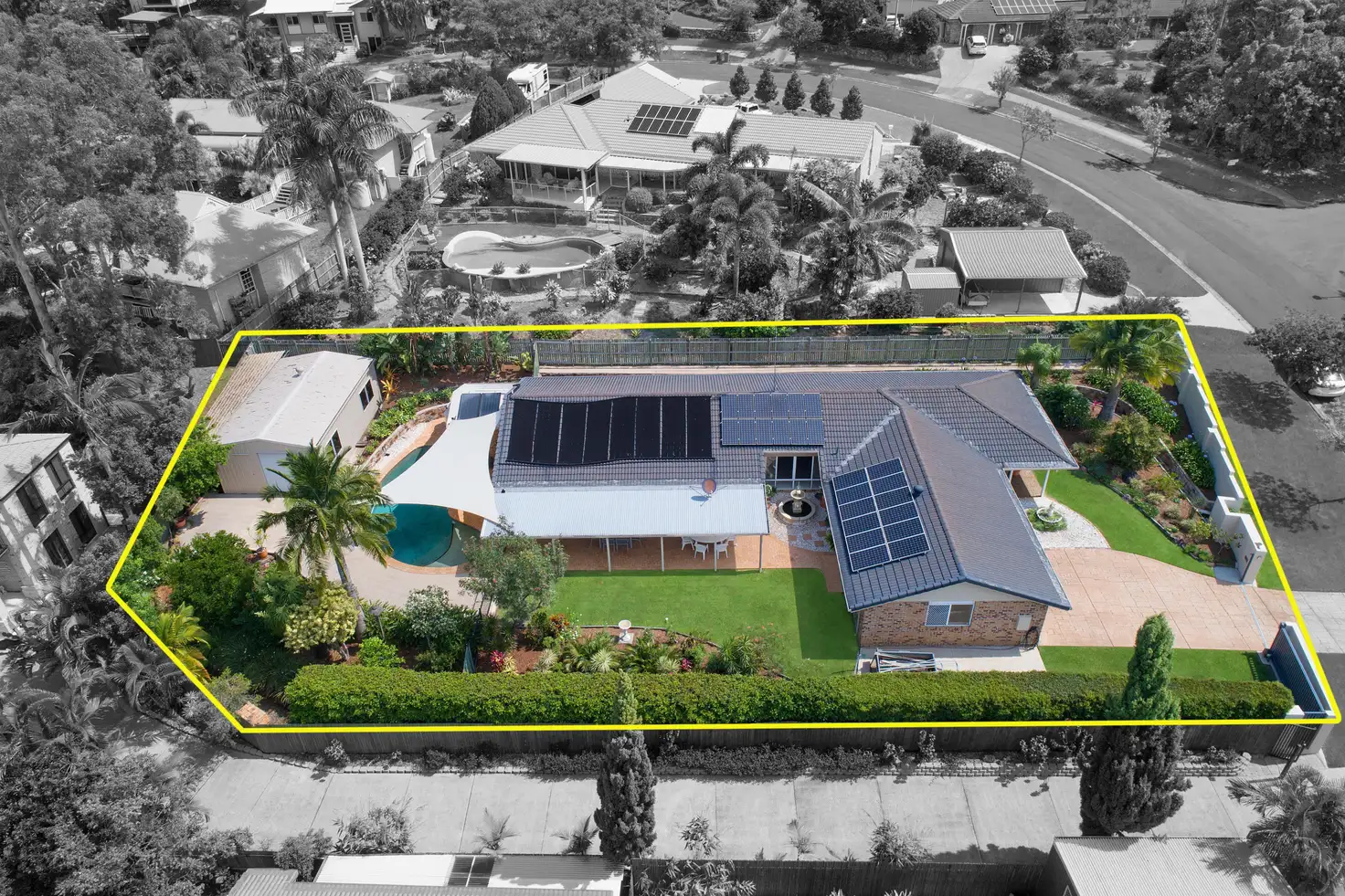 Main view of Homely house listing, 7 Sutherland Street, Buderim QLD 4556