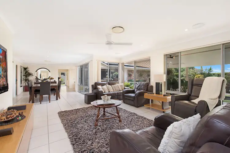 Second view of Homely house listing, 7 Sutherland Street, Buderim QLD 4556