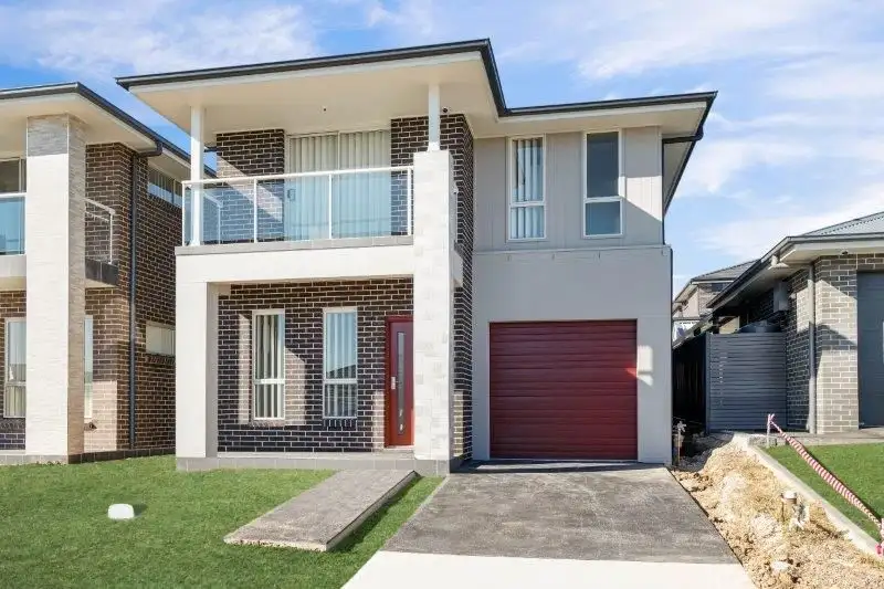 Main view of Homely house listing, 40A Radisich Loop, Oran Park NSW 2570