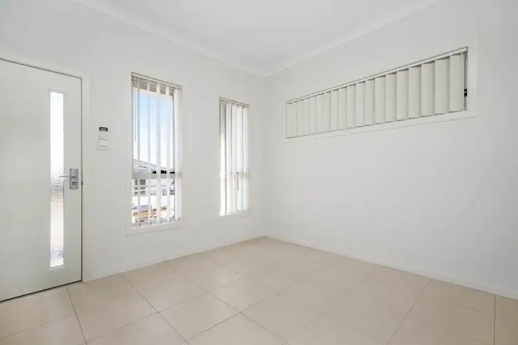 Second view of Homely house listing, 40A Radisich Loop, Oran Park NSW 2570