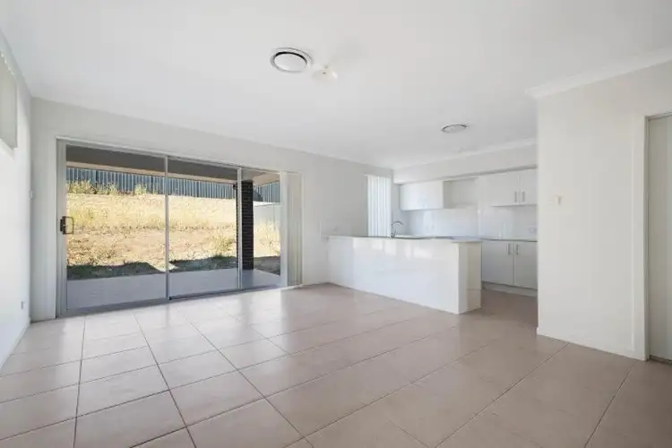 Third view of Homely house listing, 40A Radisich Loop, Oran Park NSW 2570