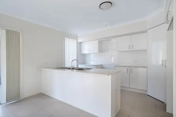 Fifth view of Homely house listing, 40A Radisich Loop, Oran Park NSW 2570