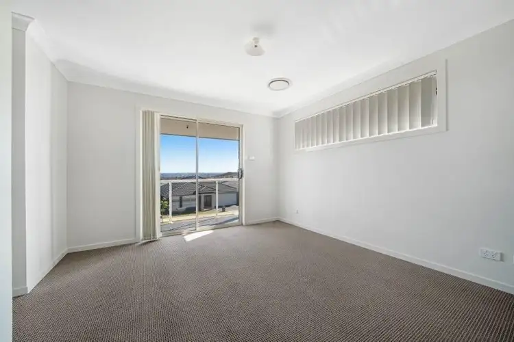 Sixth view of Homely house listing, 40A Radisich Loop, Oran Park NSW 2570