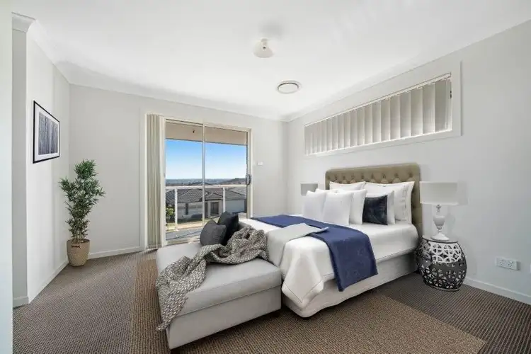 Seventh view of Homely house listing, 40A Radisich Loop, Oran Park NSW 2570