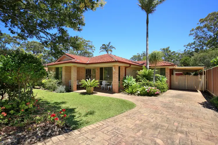 55 Lackersteen Street, Callala Bay NSW 2540