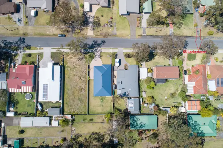Third view of Homely house listing, 55 Lackersteen Street, Callala Bay NSW 2540