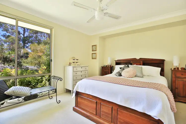 Fourth view of Homely house listing, 55 Lackersteen Street, Callala Bay NSW 2540