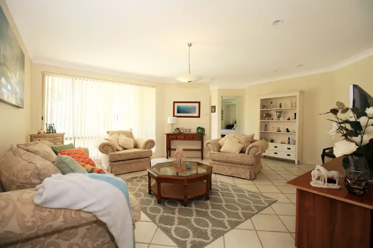 Fifth view of Homely house listing, 55 Lackersteen Street, Callala Bay NSW 2540