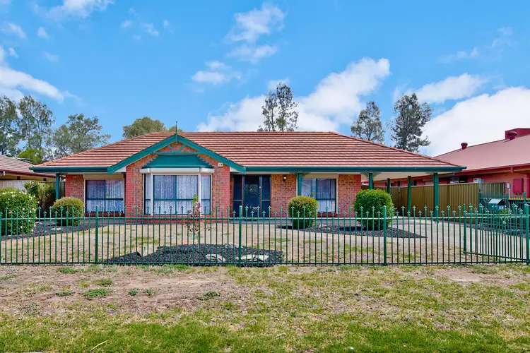 13 Henry Street, Paralowie SA 5108