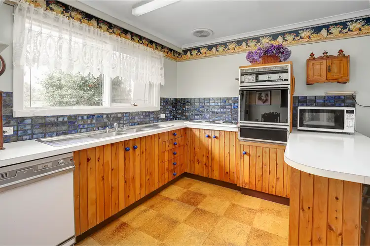 Third view of Homely house listing, 48 Allambi Avenue, Capel Sound VIC 3940