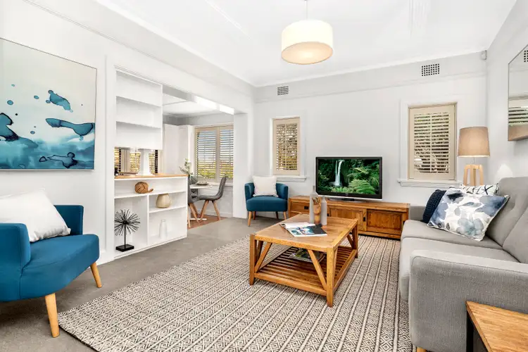 Second view of Homely house listing, 29 Baroona Road, Northbridge NSW 2063