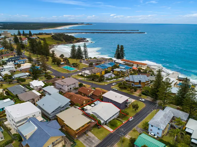 1 Church Street, Yamba NSW 2464