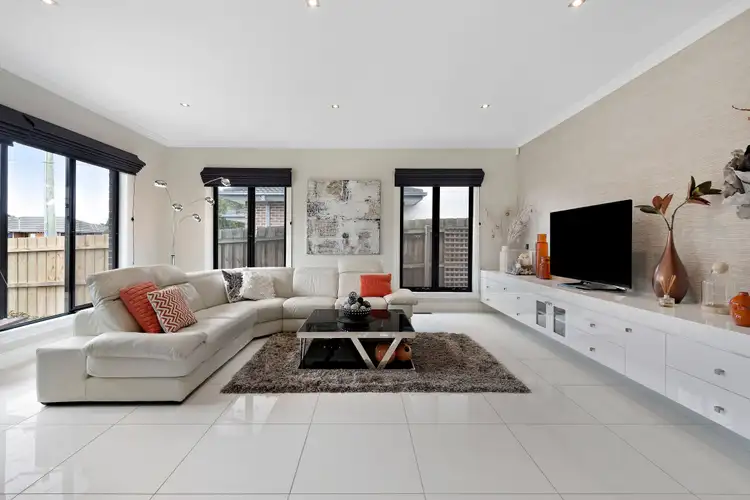 Second view of Homely townhouse listing, 1/82 View Street, Clayton VIC 3168