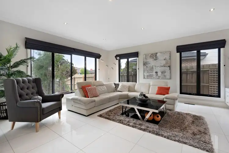 Third view of Homely townhouse listing, 1/82 View Street, Clayton VIC 3168