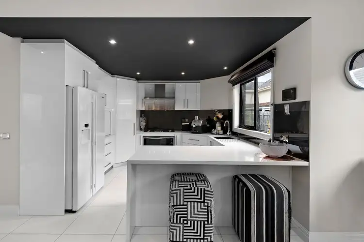 Fifth view of Homely townhouse listing, 1/82 View Street, Clayton VIC 3168