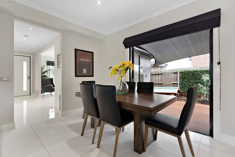 Sixth view of Homely townhouse listing, 1/82 View Street, Clayton VIC 3168