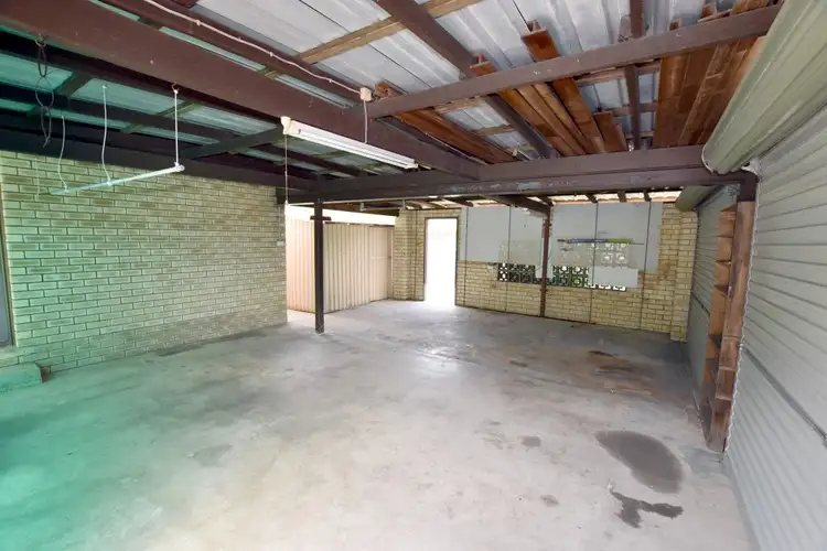 Third view of Homely house listing, 61 Barney Street, Barney Point QLD 4680