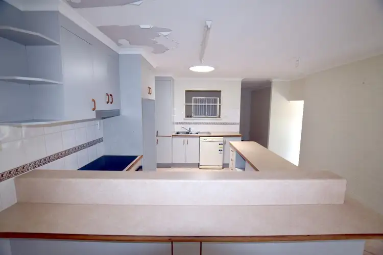 Fourth view of Homely house listing, 61 Barney Street, Barney Point QLD 4680