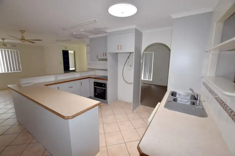 Fifth view of Homely house listing, 61 Barney Street, Barney Point QLD 4680
