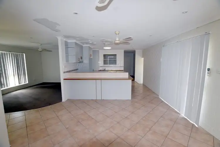 Seventh view of Homely house listing, 61 Barney Street, Barney Point QLD 4680