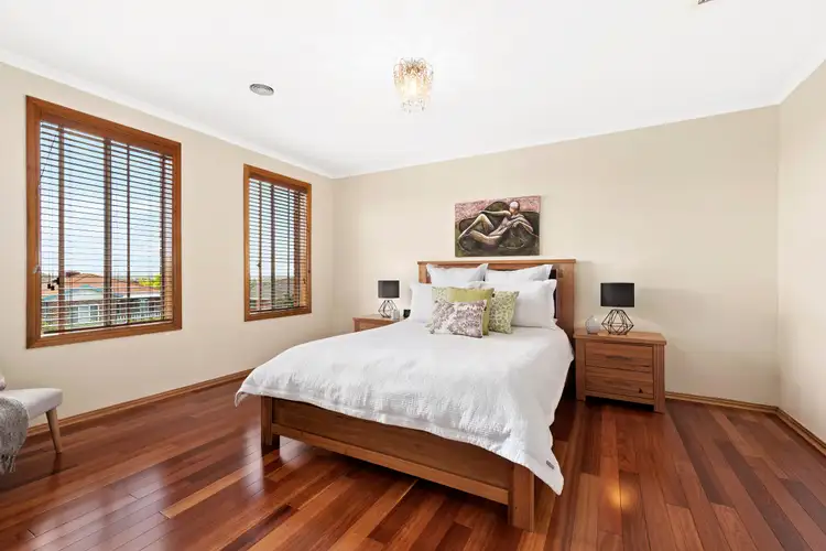 Fourth view of Homely house listing, 5 Amanda Court, Rowville VIC 3178