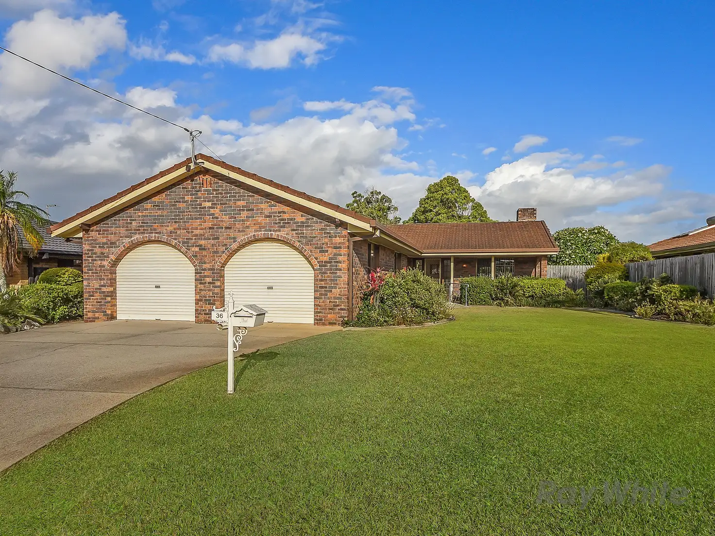 Main view of Homely house listing, 36 Andracia Street, Kallangur QLD 4503
