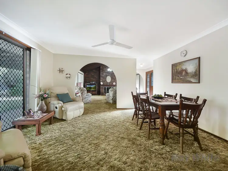 Fifth view of Homely house listing, 36 Andracia Street, Kallangur QLD 4503