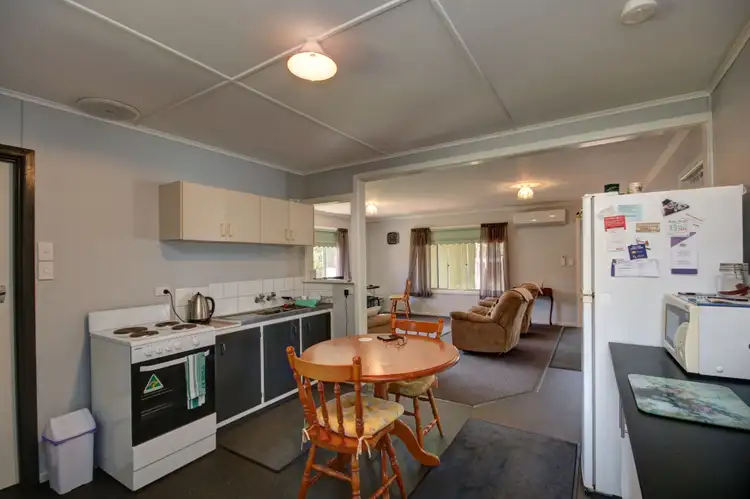 Third view of Homely house listing, 34 Railway Place, Elmore VIC 3558