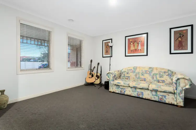 Fourth view of Homely house listing, 17 Jacaranda Way, Pakenham VIC 3810