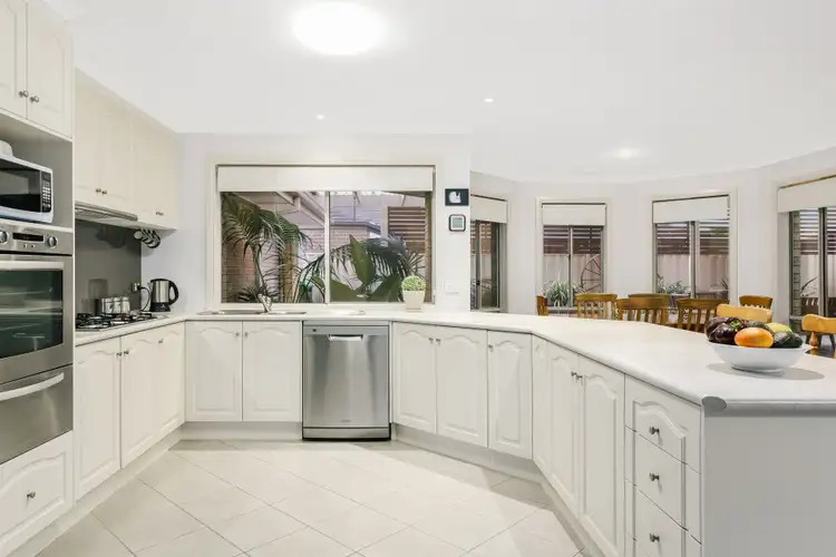 Fifth view of Homely house listing, 17 Jacaranda Way, Pakenham VIC 3810