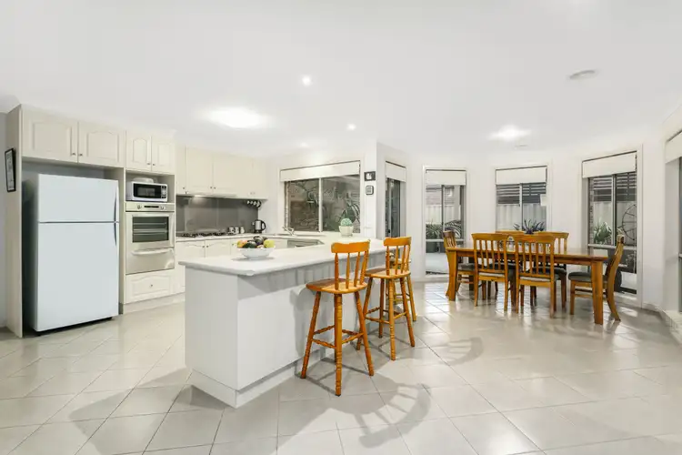 Sixth view of Homely house listing, 17 Jacaranda Way, Pakenham VIC 3810