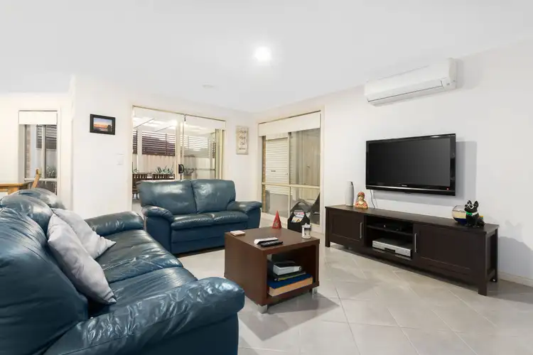 Seventh view of Homely house listing, 17 Jacaranda Way, Pakenham VIC 3810