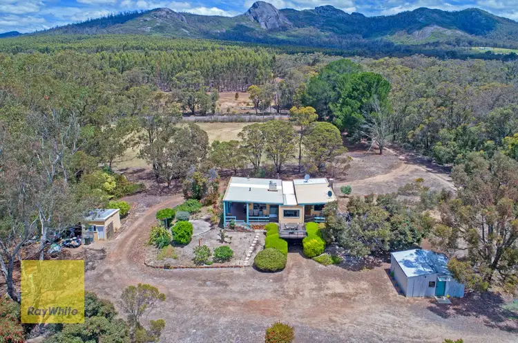 Main view of Homely house listing, 1659 Porongurup Road, Porongurup WA 6324