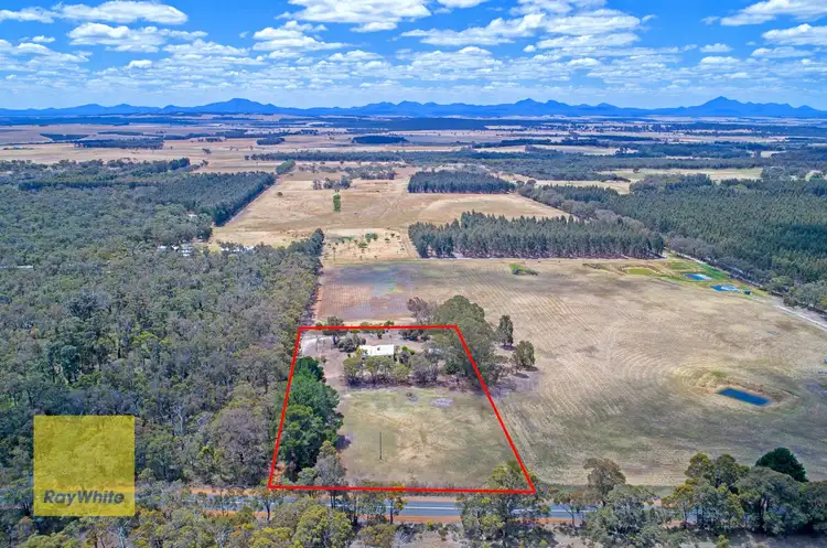 Third view of Homely house listing, 1659 Porongurup Road, Porongurup WA 6324