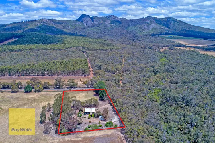 Fourth view of Homely house listing, 1659 Porongurup Road, Porongurup WA 6324