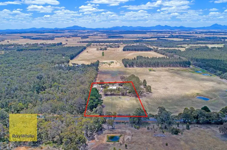 Fifth view of Homely house listing, 1659 Porongurup Road, Porongurup WA 6324
