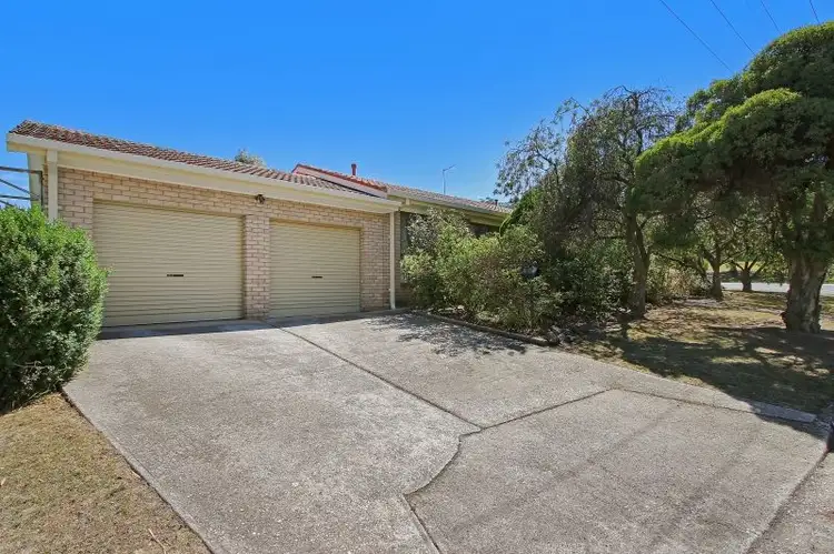 Second view of Homely house listing, 401 Colley Street, Lavington NSW 2641