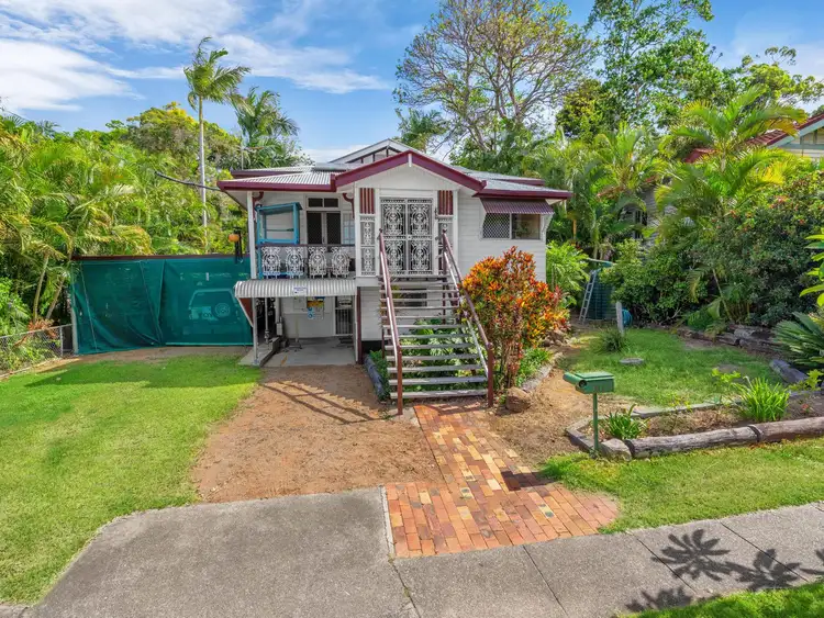 81 Martindale Street, Corinda QLD 4075