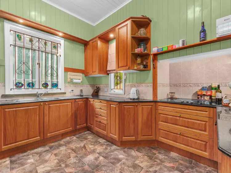 Second view of Homely house listing, 81 Martindale Street, Corinda QLD 4075
