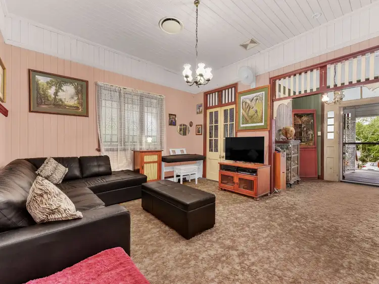 Fourth view of Homely house listing, 81 Martindale Street, Corinda QLD 4075